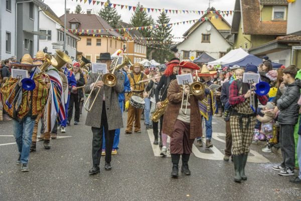 Umzug Reichenbach